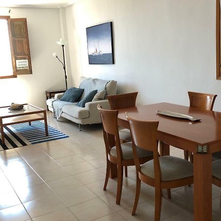 Apartamento Puerto De Sagunto Playa エクステリア 写真