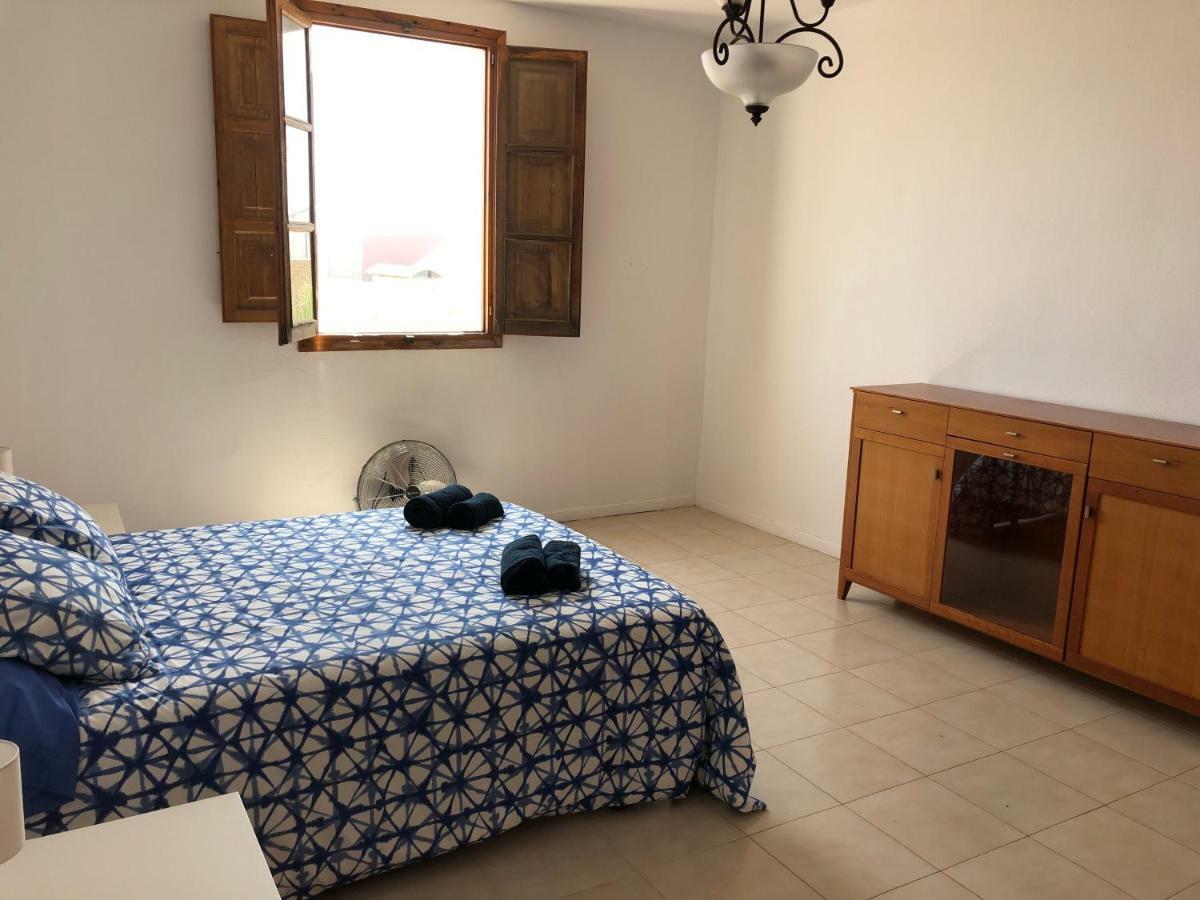 Apartamento Puerto De Sagunto Playa エクステリア 写真