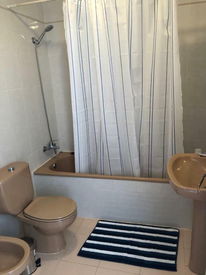 Apartamento Puerto De Sagunto Playa エクステリア 写真
