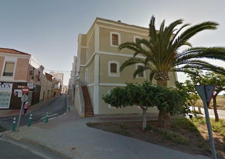 Apartamento Puerto De Sagunto Playa エクステリア 写真