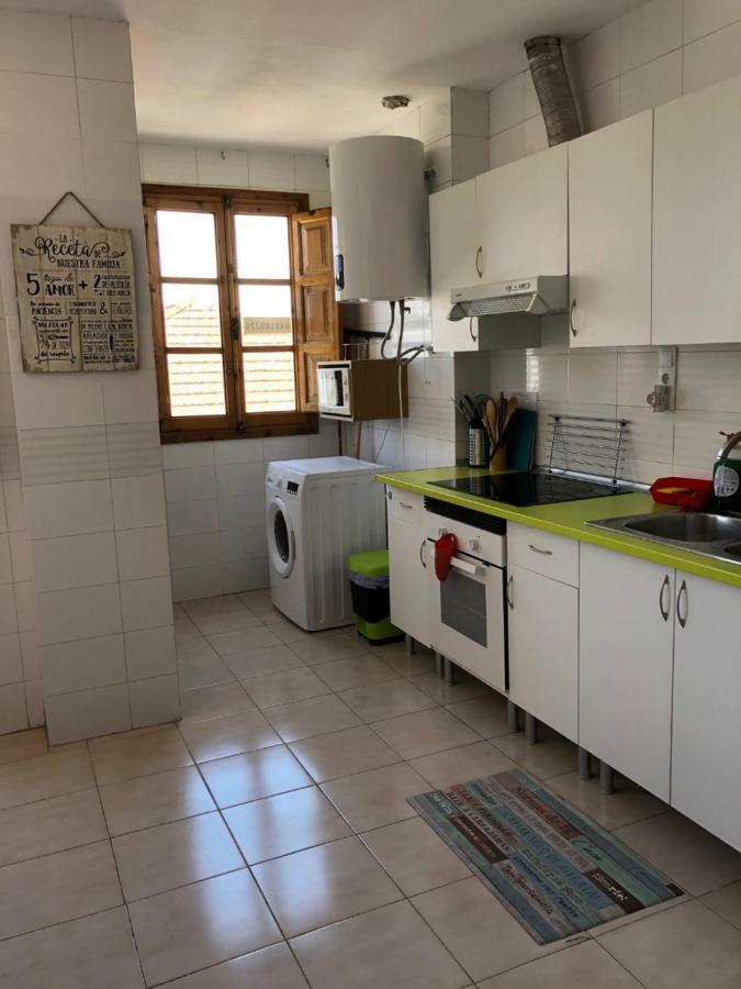 Apartamento Puerto De Sagunto Playa エクステリア 写真