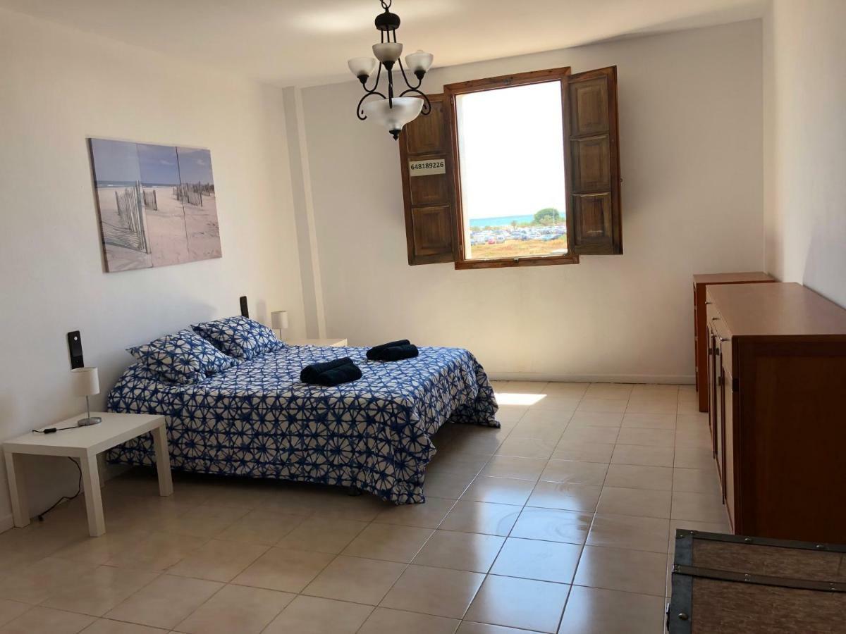 Apartamento Puerto De Sagunto Playa エクステリア 写真