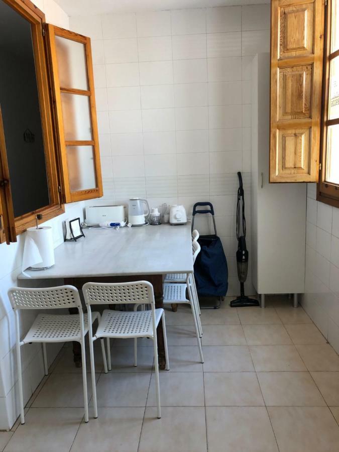 Apartamento Puerto De Sagunto Playa エクステリア 写真