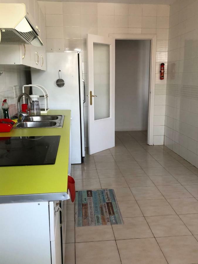 Apartamento Puerto De Sagunto Playa エクステリア 写真