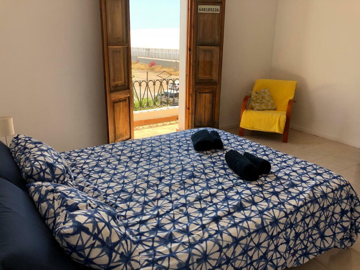 Apartamento Puerto De Sagunto Playa エクステリア 写真