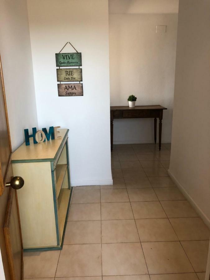Apartamento Puerto De Sagunto Playa エクステリア 写真